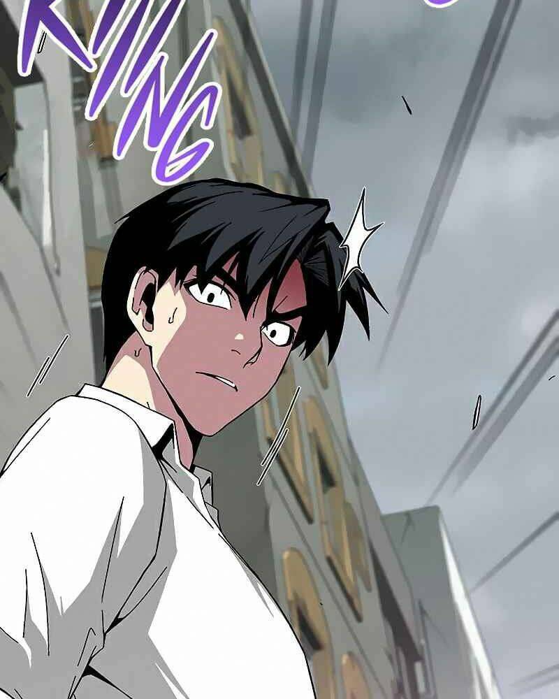 Đấng Cứu Thế Được Chọn Lựa: Chapter 14