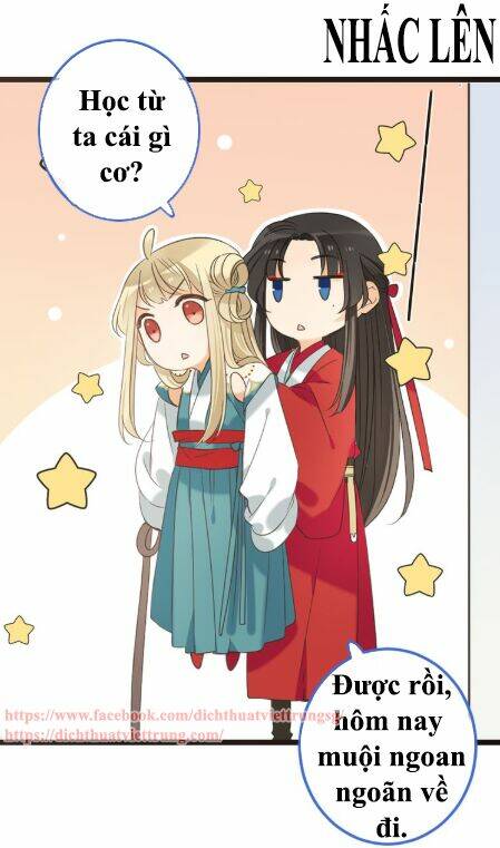 Bạn Trai Tôi Là Cẩm Y Vệ 2: Chapter 40