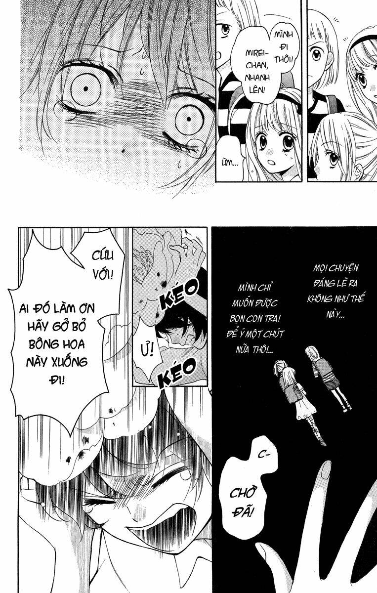 Screaming Lesson!!!: Chapter 32