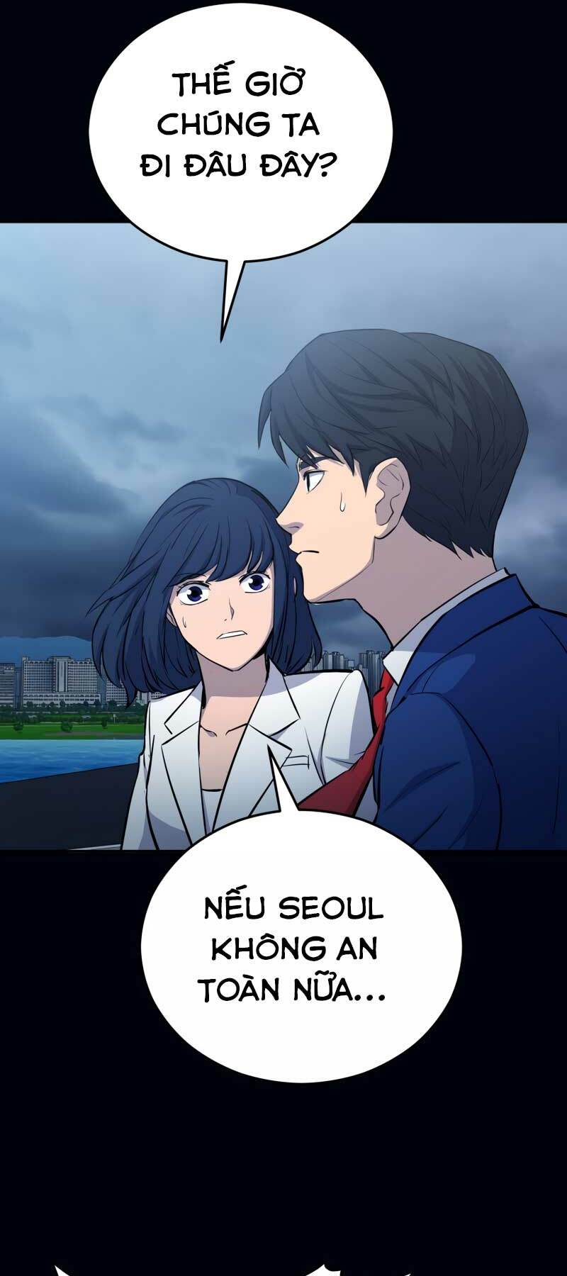 Cánh Cổng Mở Ra Đúng Ngày Đầu Tiên Tôi Thành Chính Trị Gia: Chapter 6