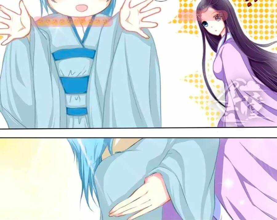 Ma Phi Giá Đáo: Chapter 12