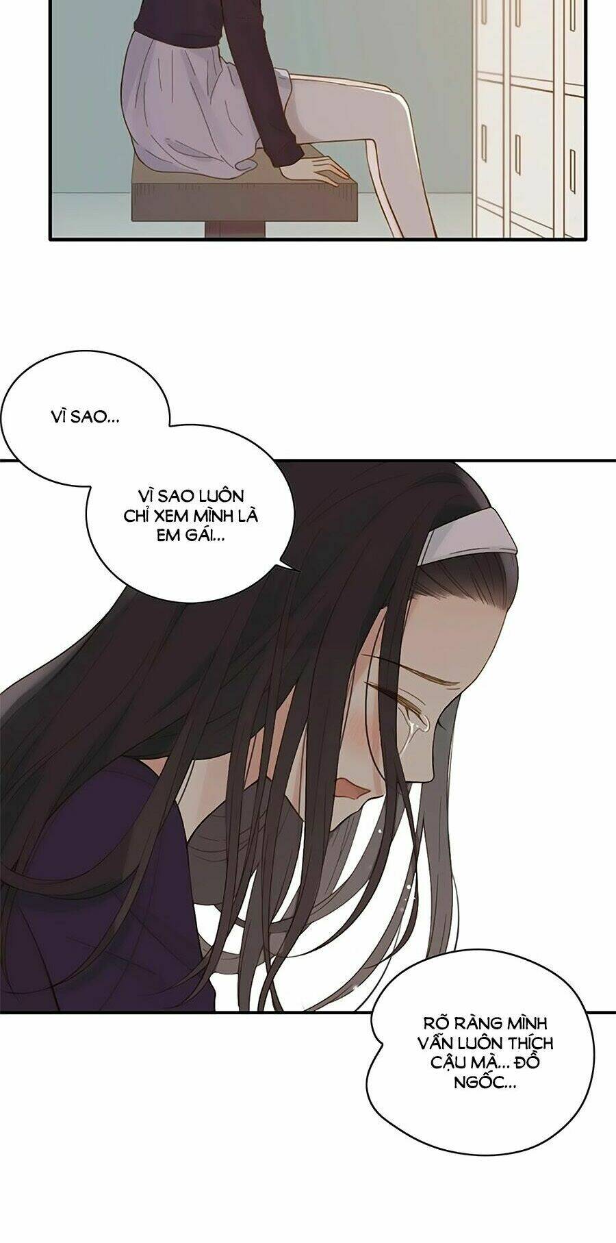 Bạc Hà Chi Hạ 2: Chapter 74