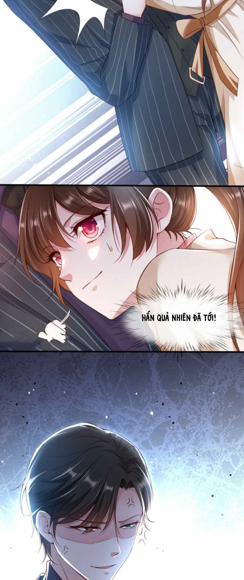 Nhất Sanh Hữu Hỉ: Chapter 2