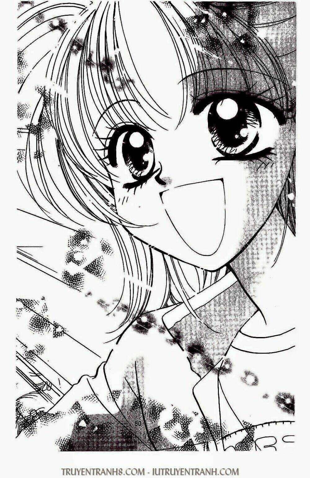 Bộ Sưu Tập Lọ Lem: Chapter 13