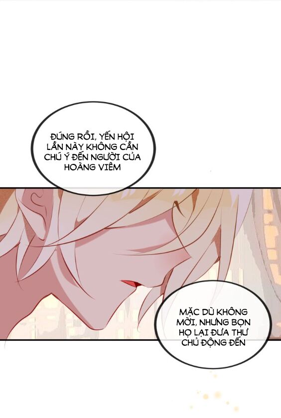 Ngô hoàng tại thượng: Chapter 64