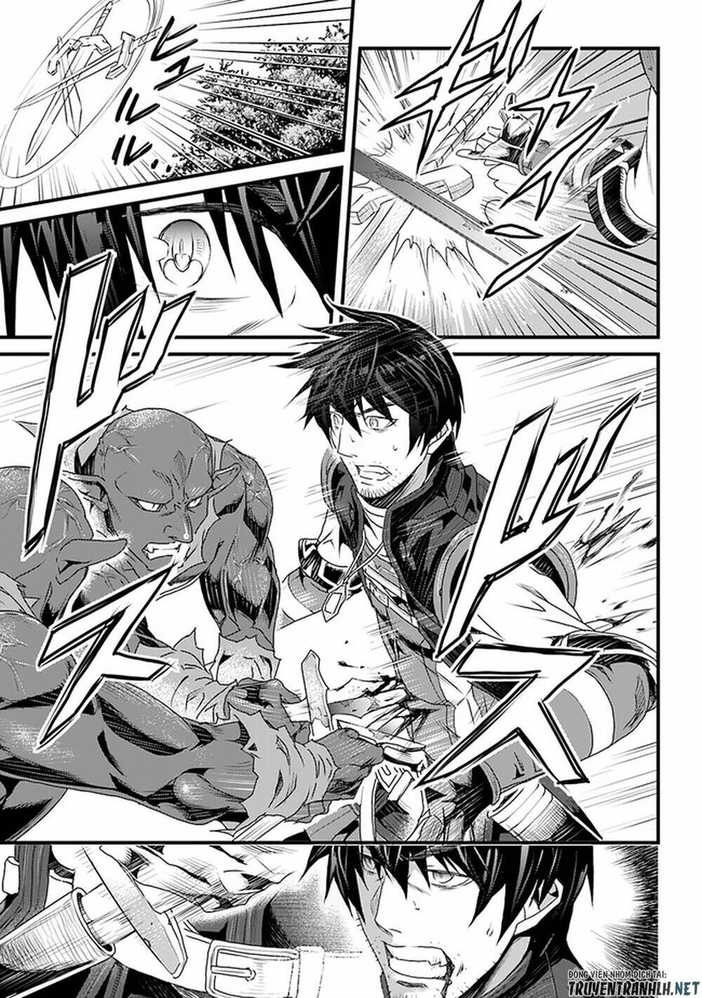 Yakudatazu Skill Ni Jinsei O Sosogikomi 25-Nen, Imasara Saikyou No Boukentan Midori Kashi No Akira: Chapter 11