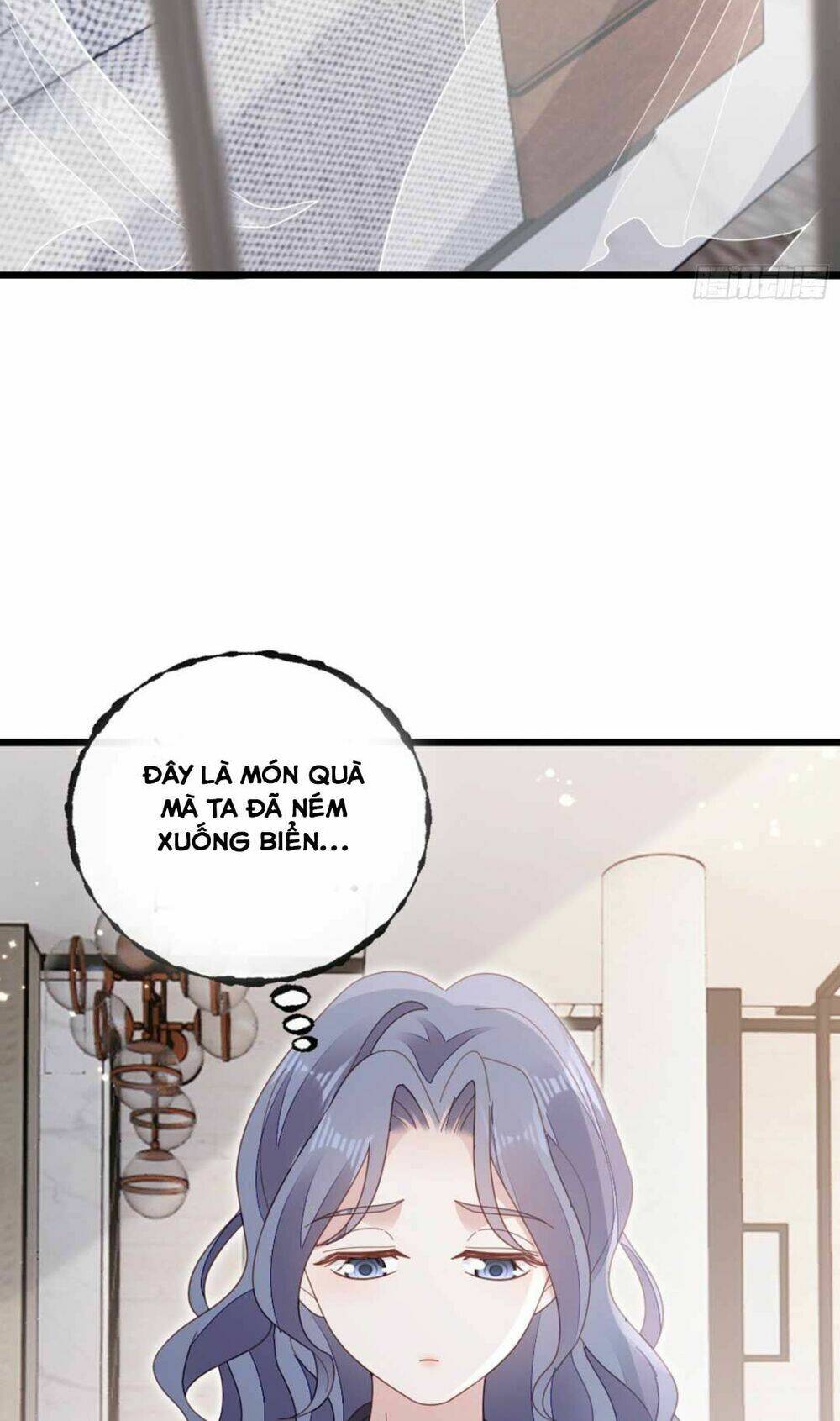 Mau Xuyên Không Rửa Tội Cho Nhân Vật Phản Diện: Chapter 76