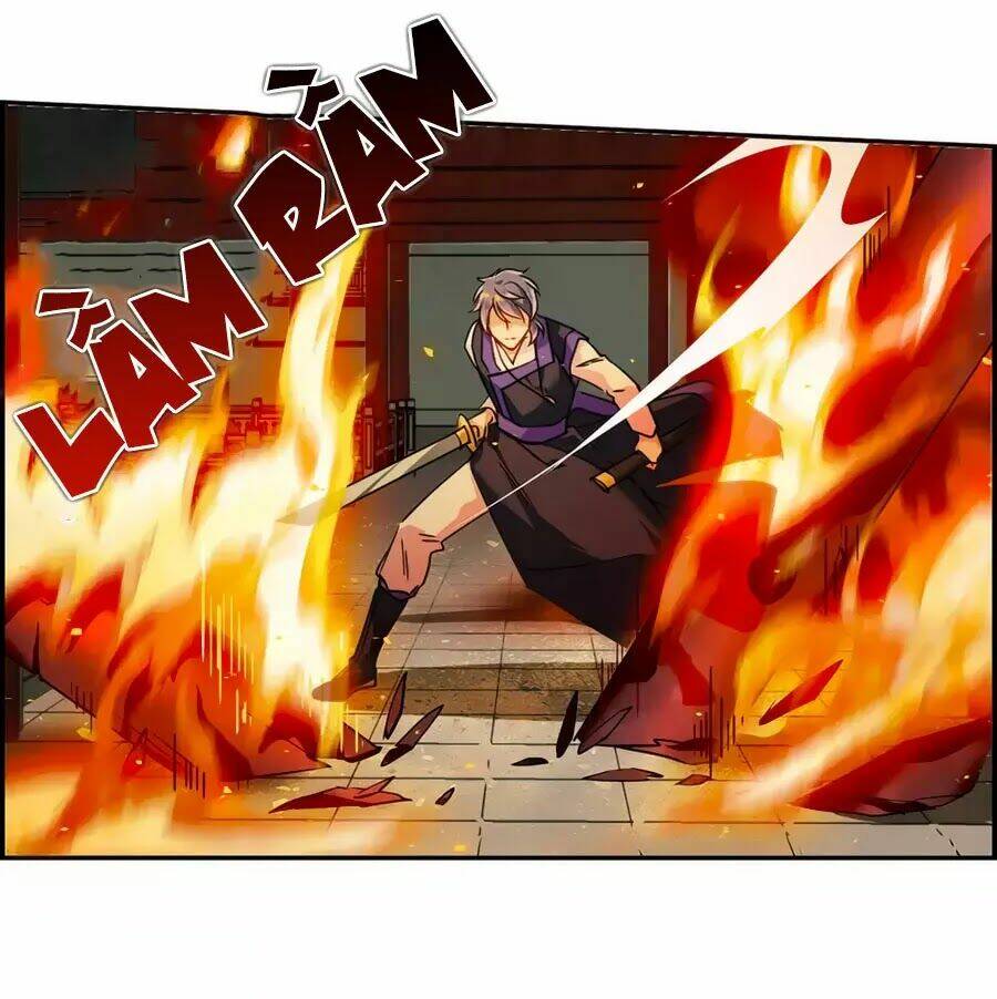 Thượng Quốc Phú Chi Thiên Đống Tuyết: Chapter 111