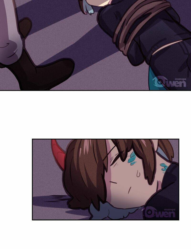 Lời Nguyền Lalin: Chapter 28