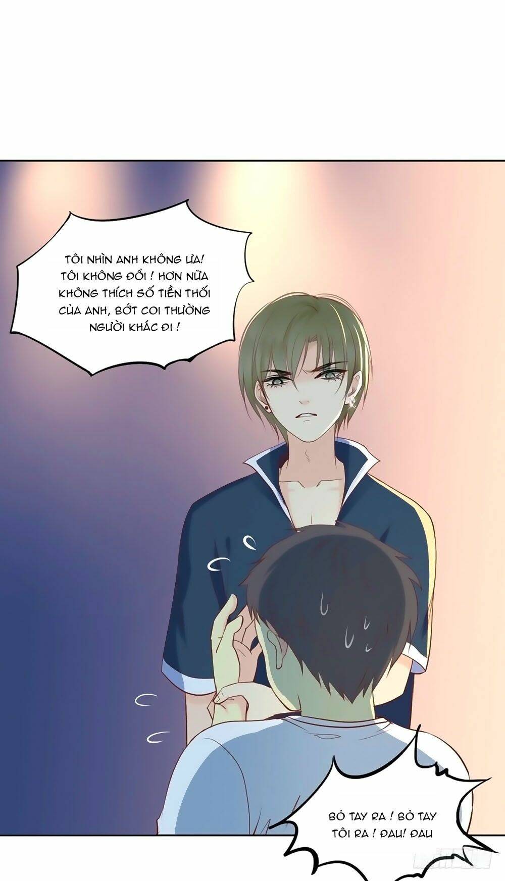 Sinh Sinh Tương Thác: Chapter 45