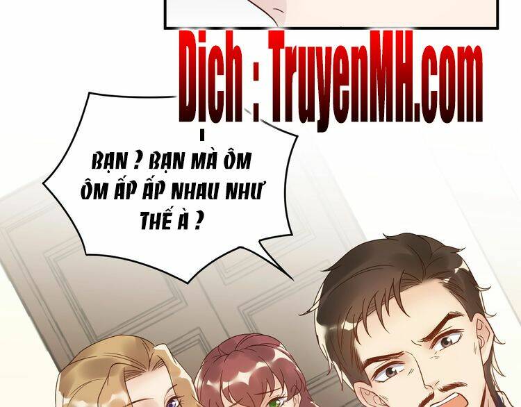 Trong Sinh Chi Ức Vạn Ảnh Hậu Yếu Thượng Vị: Chapter 47