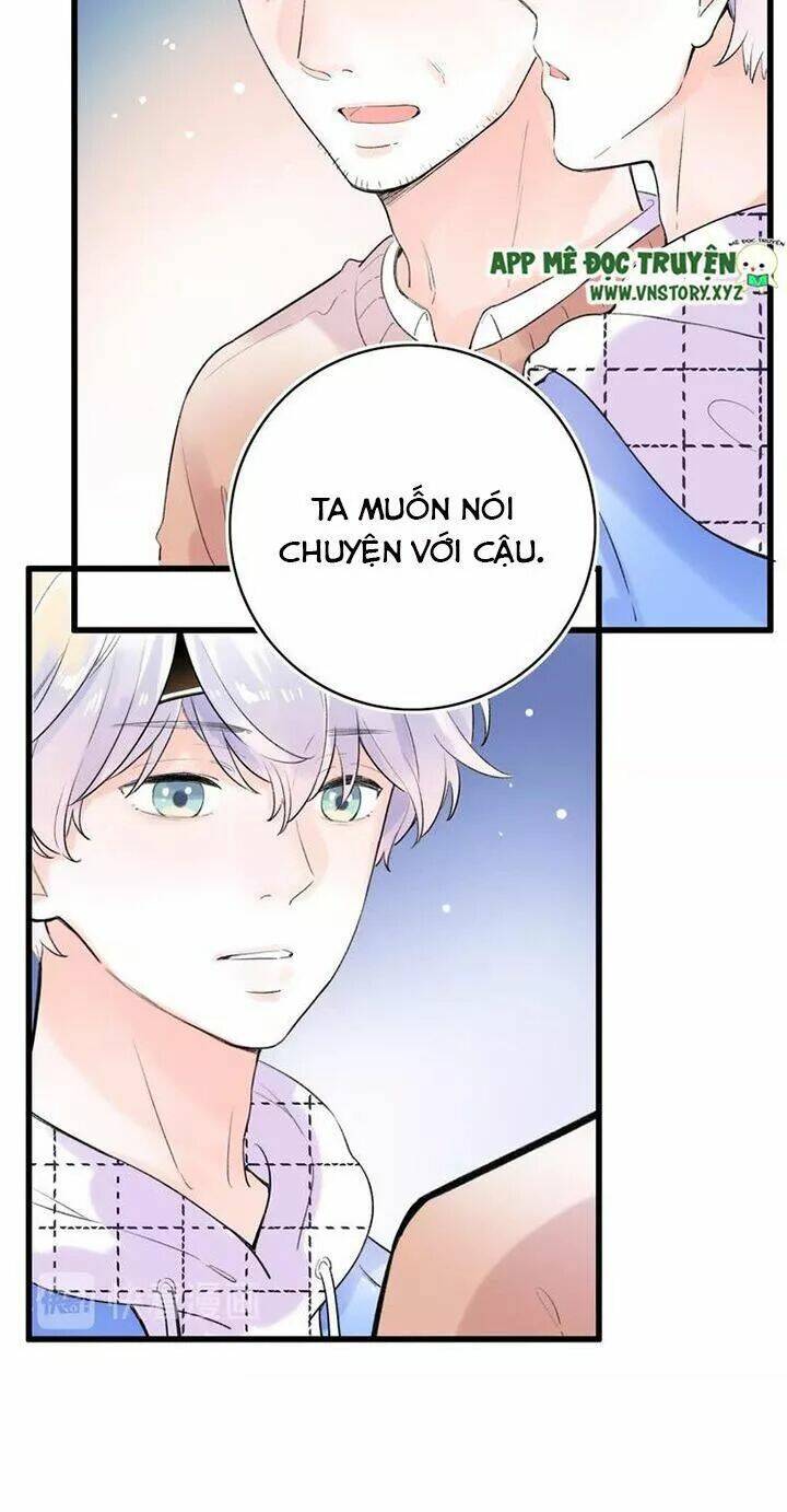 Trạch Thượng Tịch Mịch Huỳnh Hỏa: Chapter 61