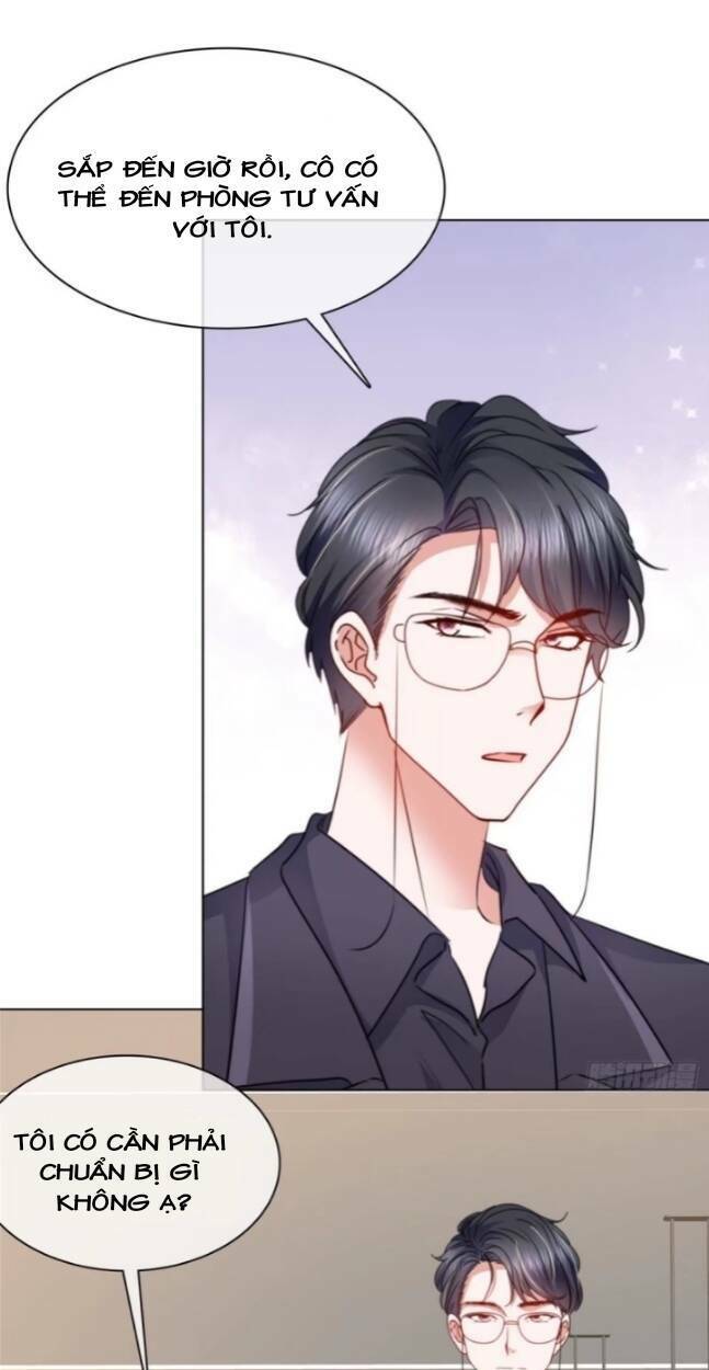 Boss Là Kim Chủ Của Tôi: Chapter 14