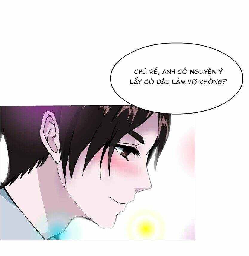 Cạm Bẫy Của Nữ Thần: Chapter 143