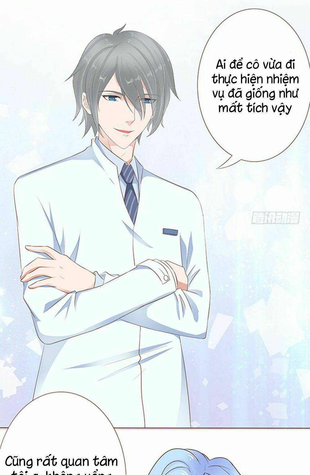 Ma Vương Luyến Ái Chỉ Nam: Chapter 97