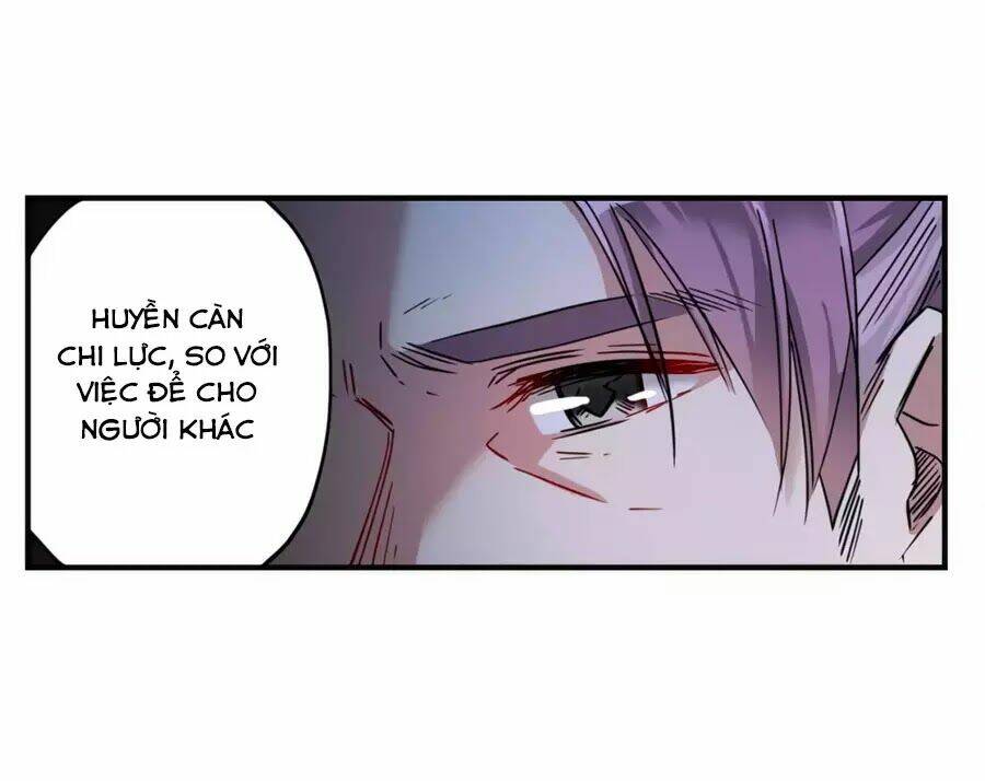 Thượng Quốc Phú Chi Thiên Đống Tuyết: Chapter 104