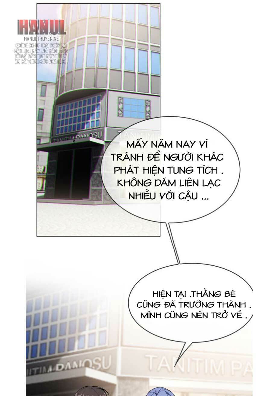 Cô Vợ Nhỏ Nuông Chiều Quá Lại Thành Ác!!: Chapter 201.1