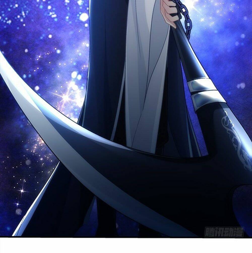 Ám Dạ Vô Thường: Chapter 88