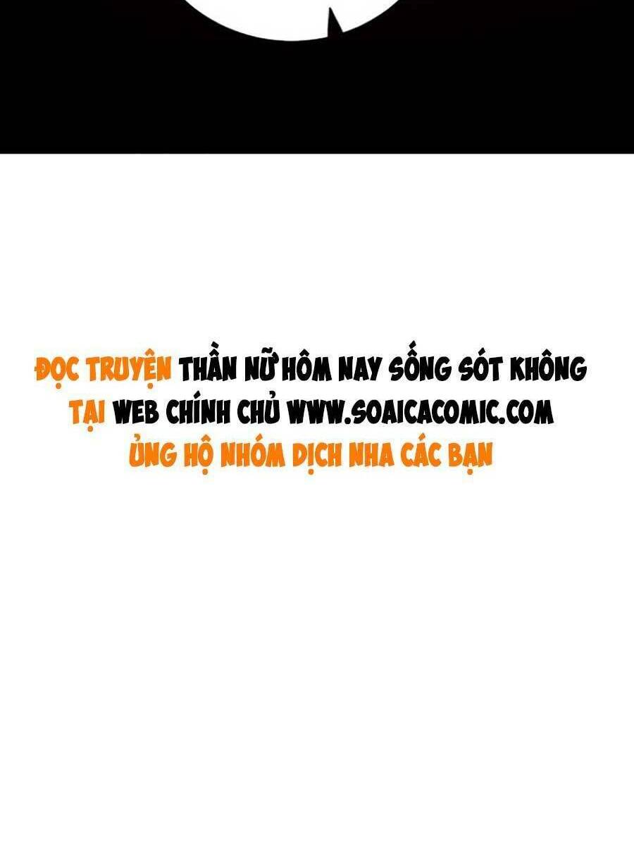 Thần Nữ Hôm Nay Sống Sót Không: Chapter 7