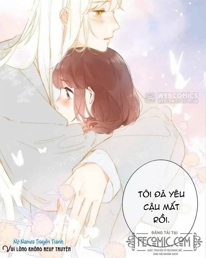 Sos! Tôi Đã Yêu Một Con Sâu Bướm (Phần 2): Chapter 24