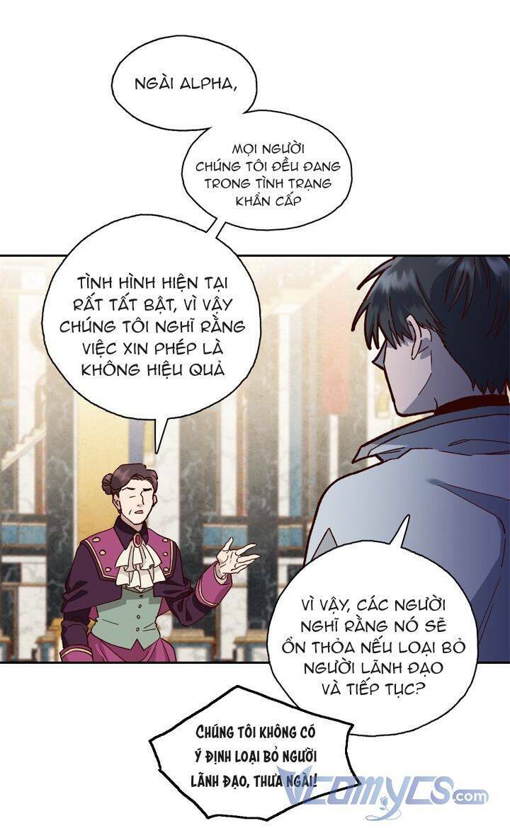 Hãy Cứu Tôi, Công Chúa: Chapter 2