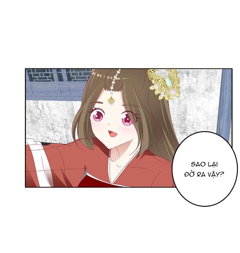 Thông Linh Phi: Chapter 360