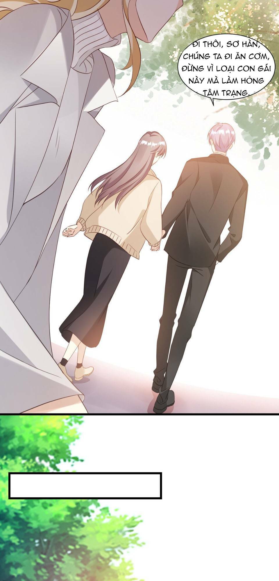 Kiều Thê Hào Môn Chạy Đi Đâu: Chapter 34
