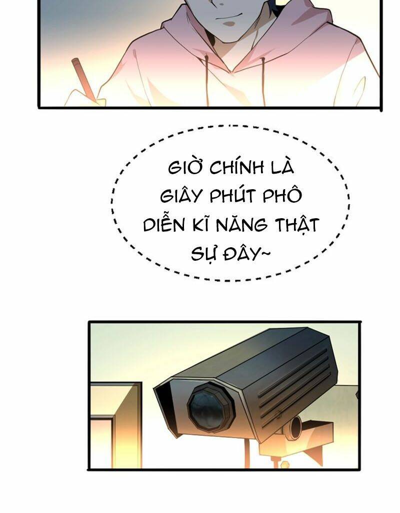 App Tu Chân Mạnh Nhất: Chapter 10