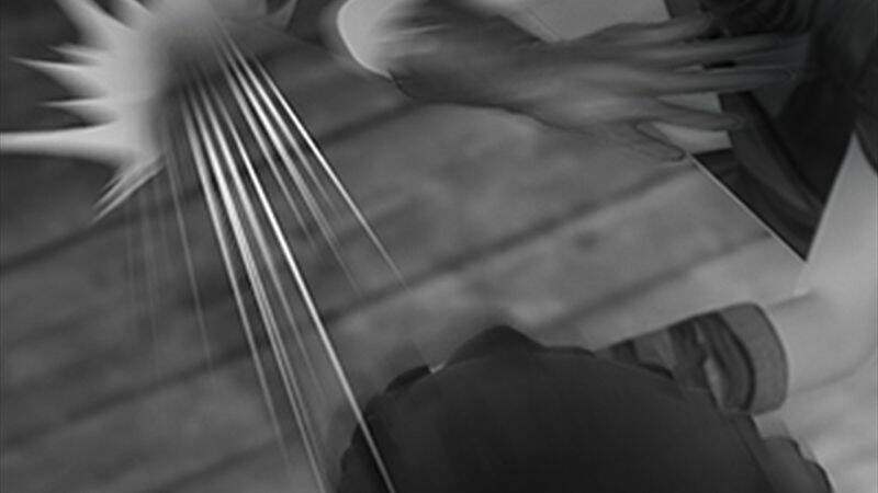 Lâm Uyên Kiếp: Chapter 8