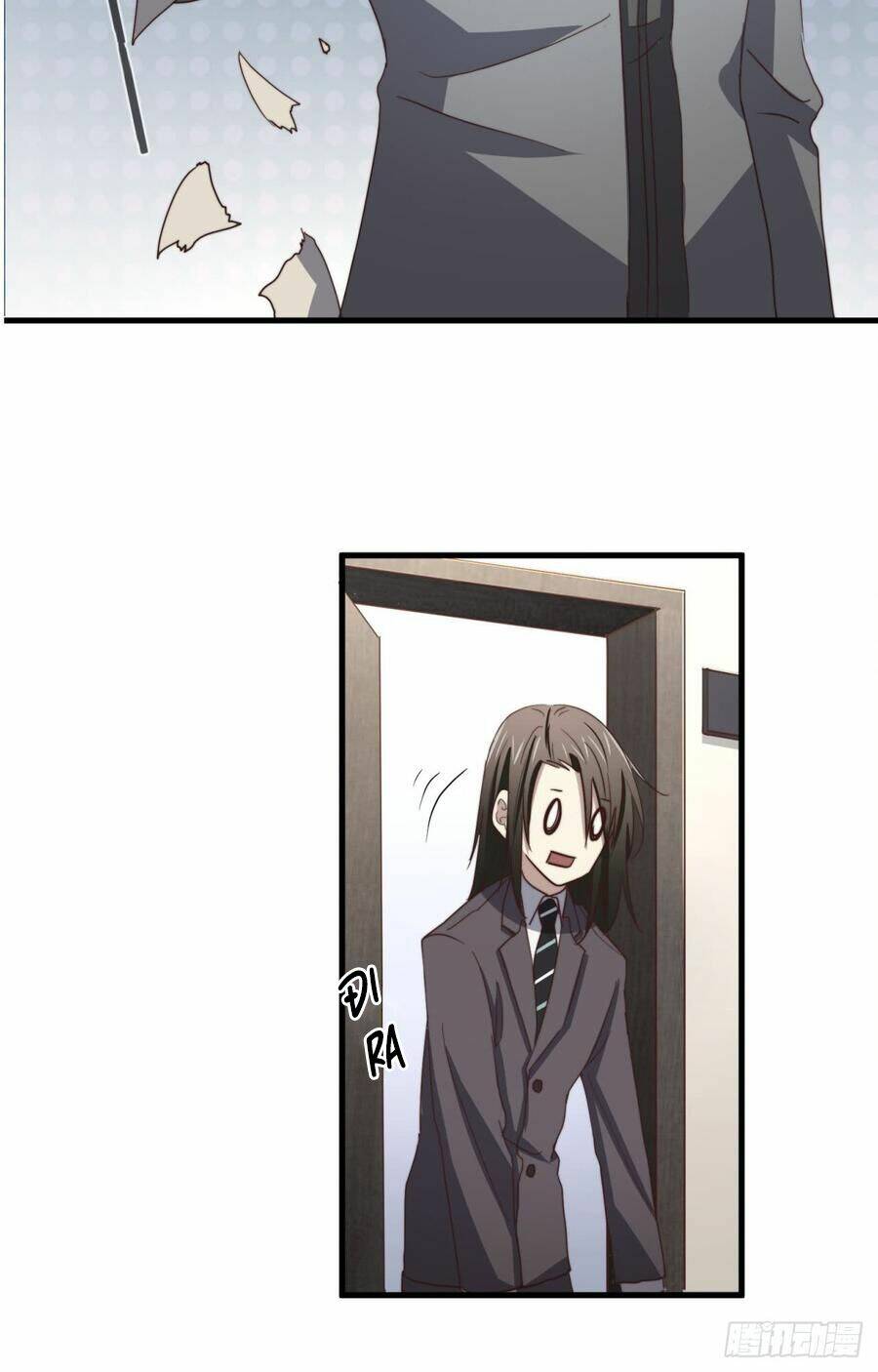 Đơn Phương Yêu Thầm Anh: Chapter 60