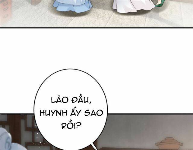 Hoa Nhan Sách: Chapter 63.1