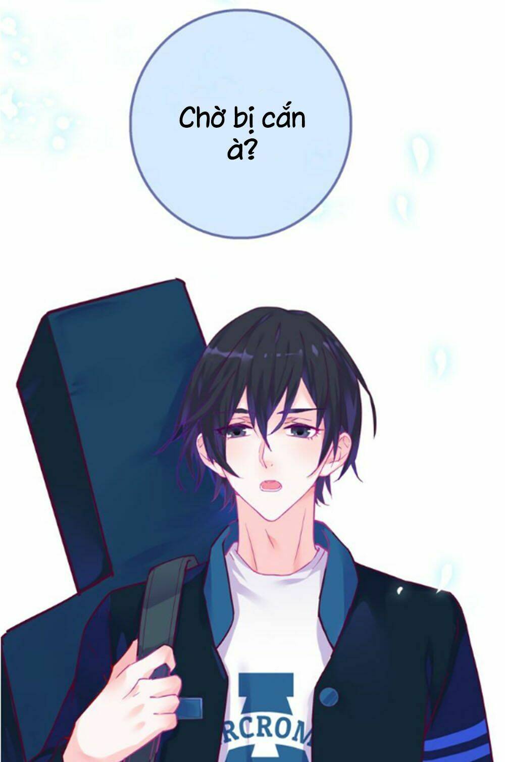 Đừng Nghịch, Ta Chỉ Muốn Yên Tĩnh: Chapter 54