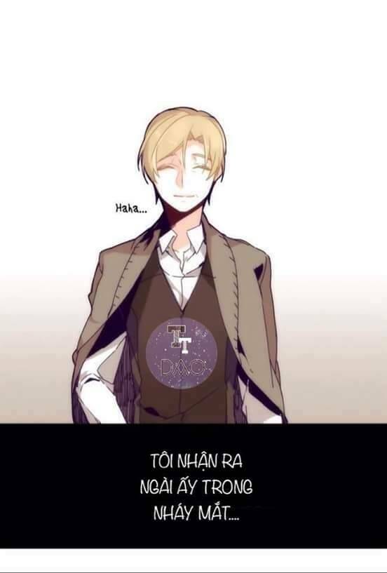 Biểu Đồ Của Linh Mục: Chapter 2