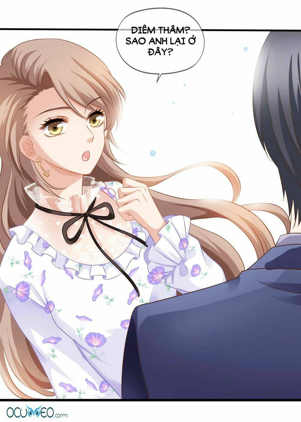 Mỹ Vị Giai Thê: Chapter 16