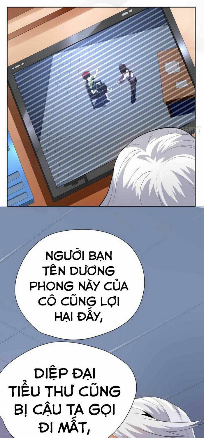 Vương Bài Thần Y: Chapter 57