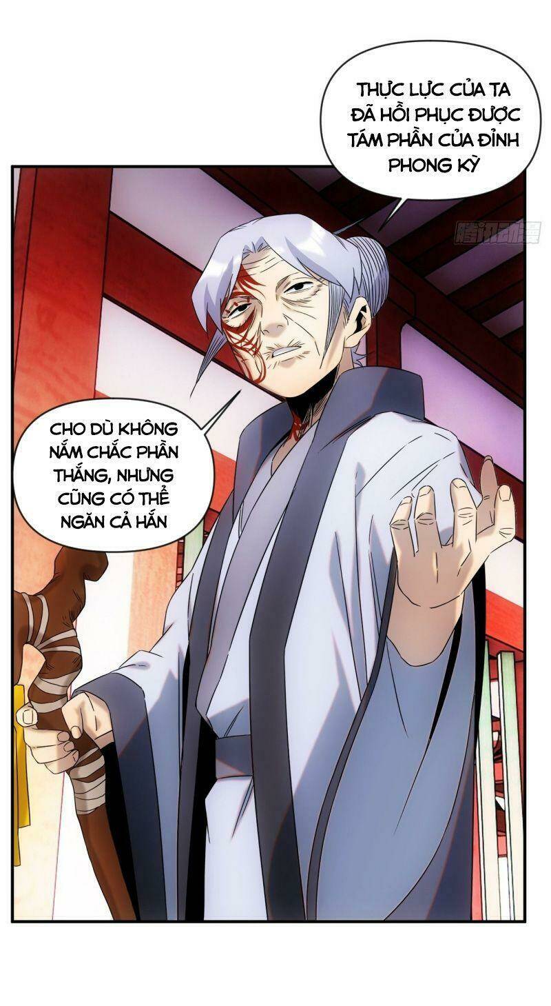 Ma Vương Là Đại Địa Chủ: Chapter 50