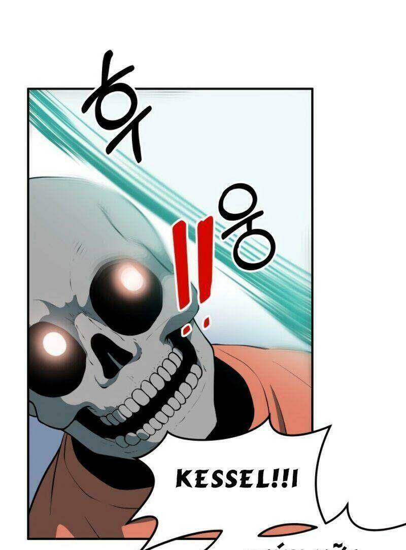 Ngôi Nhà Kết Nối Với Hầm Ngục: Chapter 8