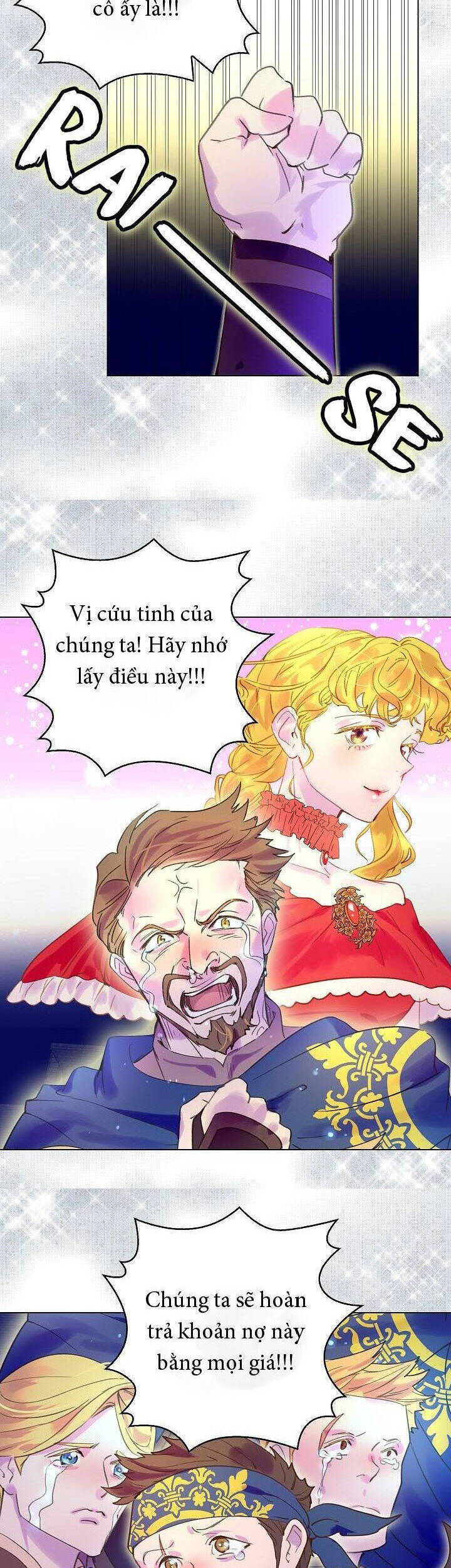 Đừng Xem Thường Nữ Phụ: Chapter 67