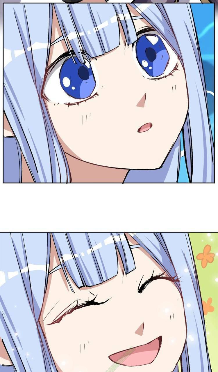 Thần Lai Yêu Vãng: Chapter 18