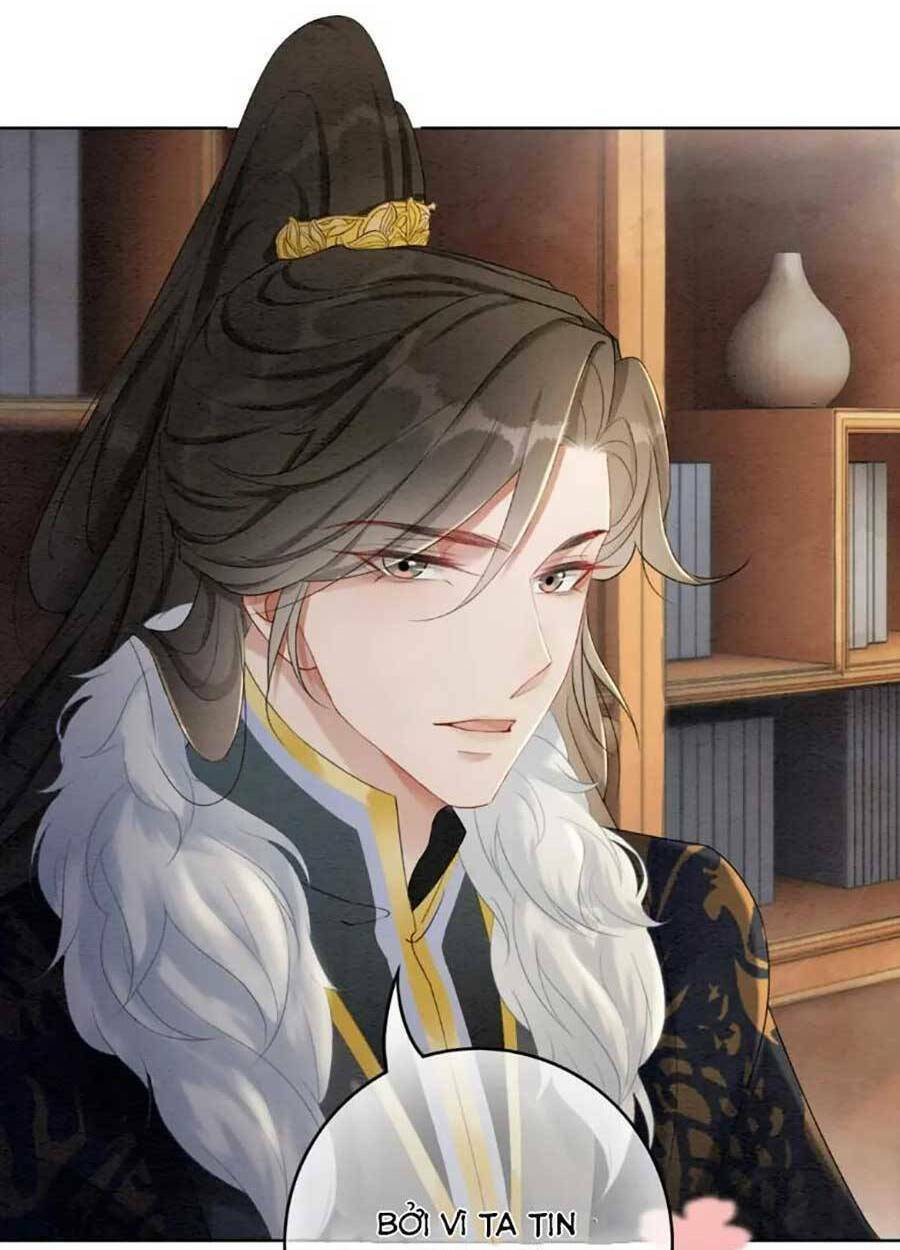 Xung Hỉ Vương Phi: Chapter 92