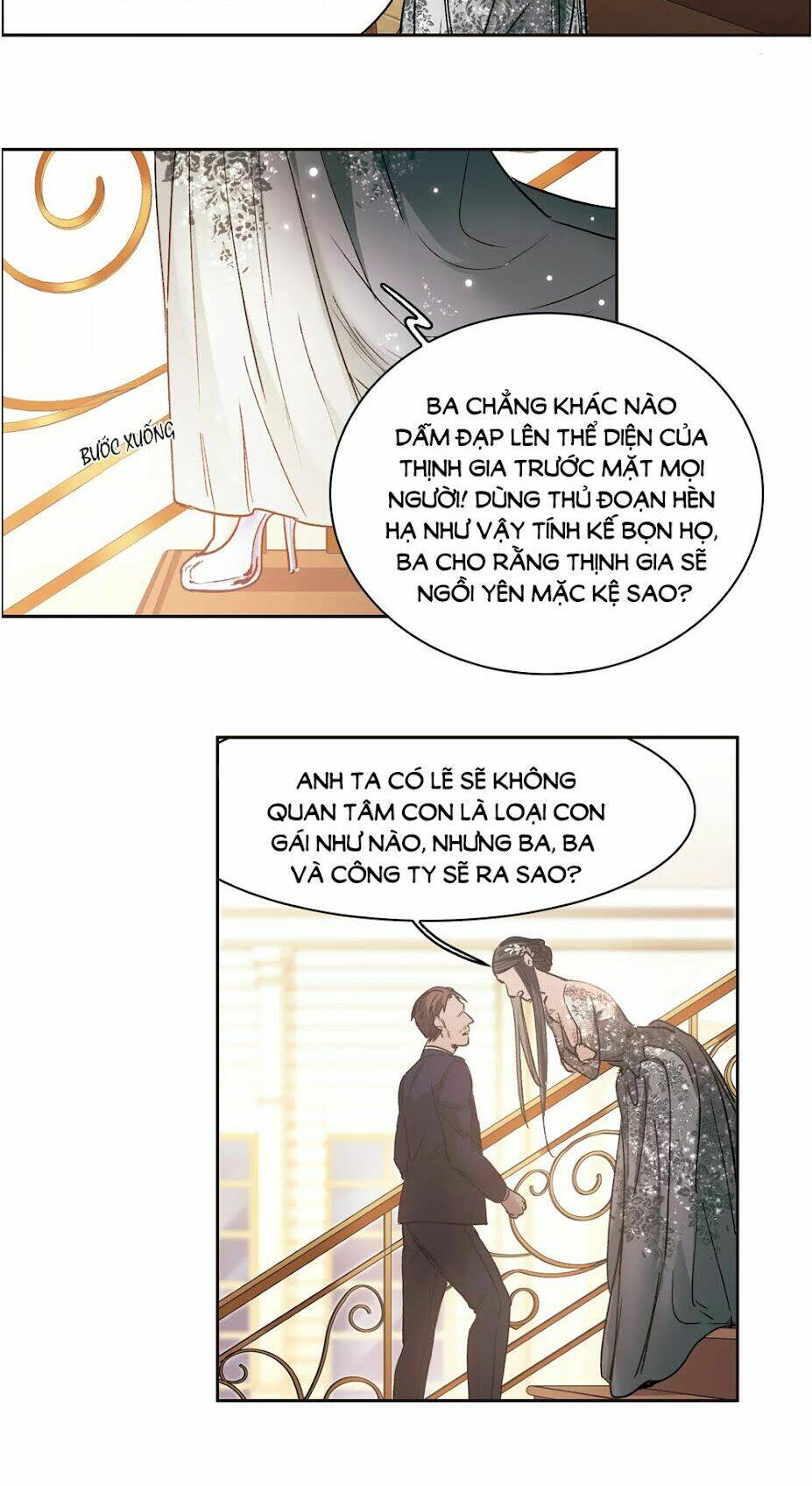 Thế Giới Đệ Nhất Cự Tinh: Chapter 15.1