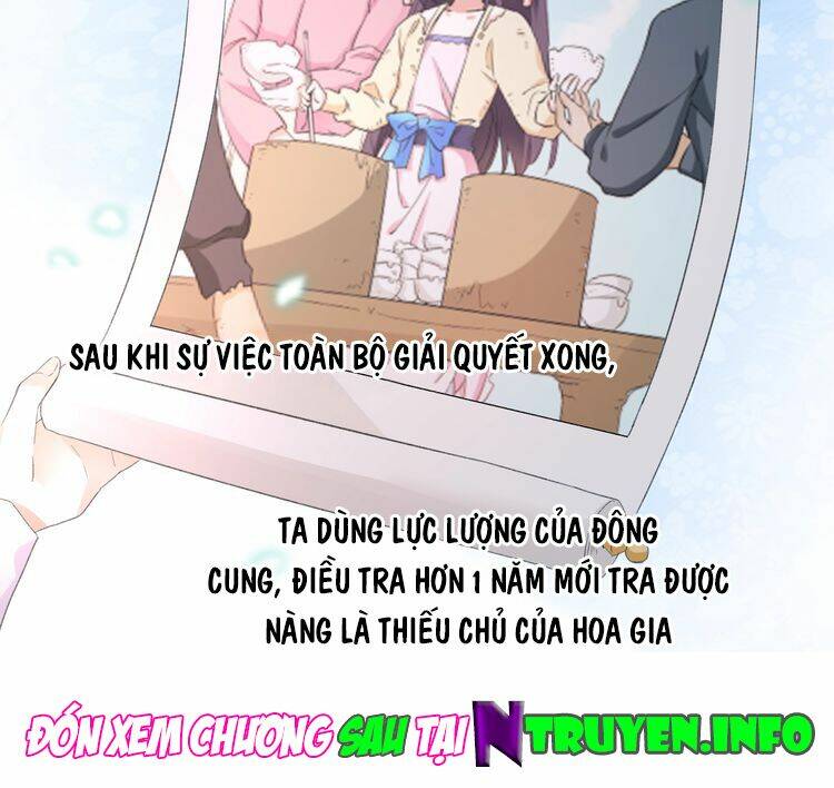 Hoa Nhan Sách: Chapter 46.1