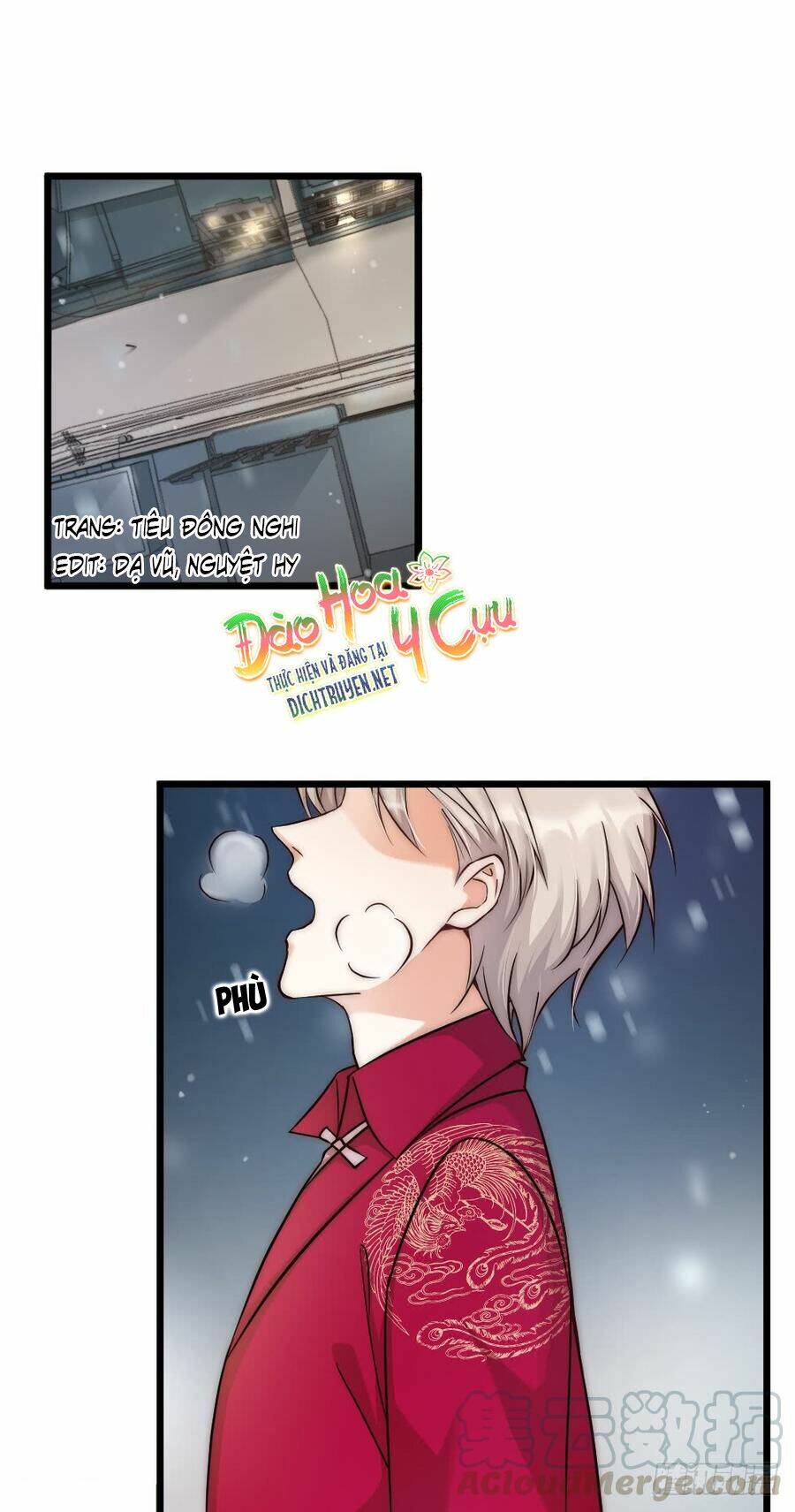 Phu Phu Khuynh Thành: Chapter 6