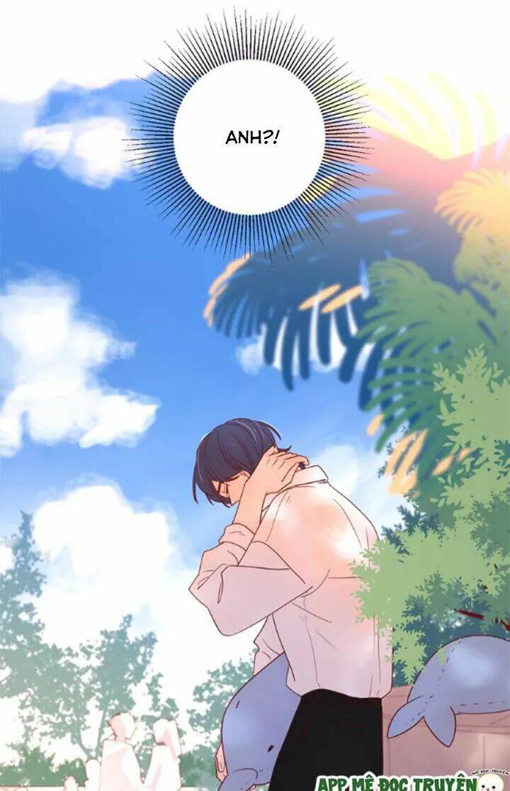 Cạm Bẫy Ngọt Ngào: Chapter 86