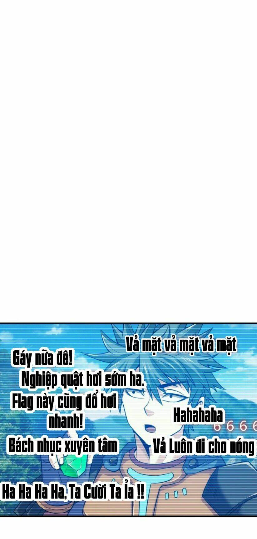 Rich Player - Người Chơi Khắc Kim: Chapter 39