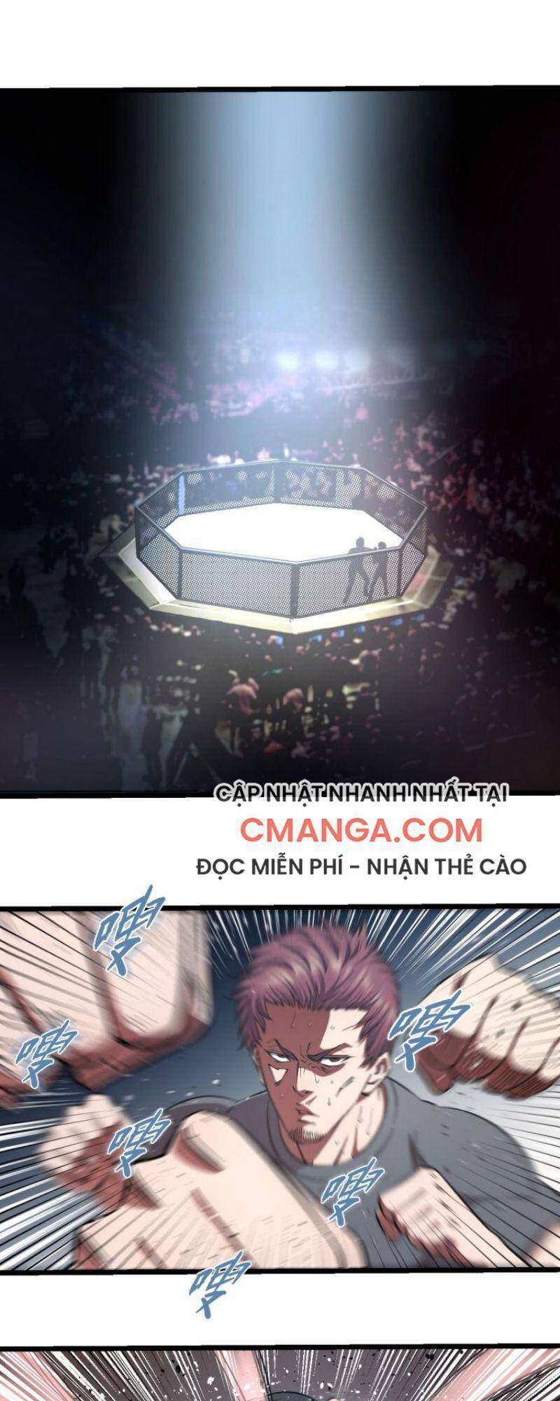 Đối Mặt Với Thử Thách: Chapter 25