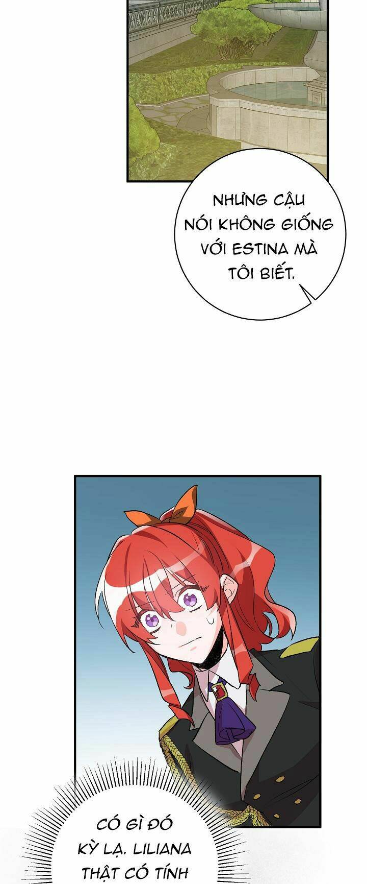 Công Nương Đã Thay Đổi: Chapter 39.2