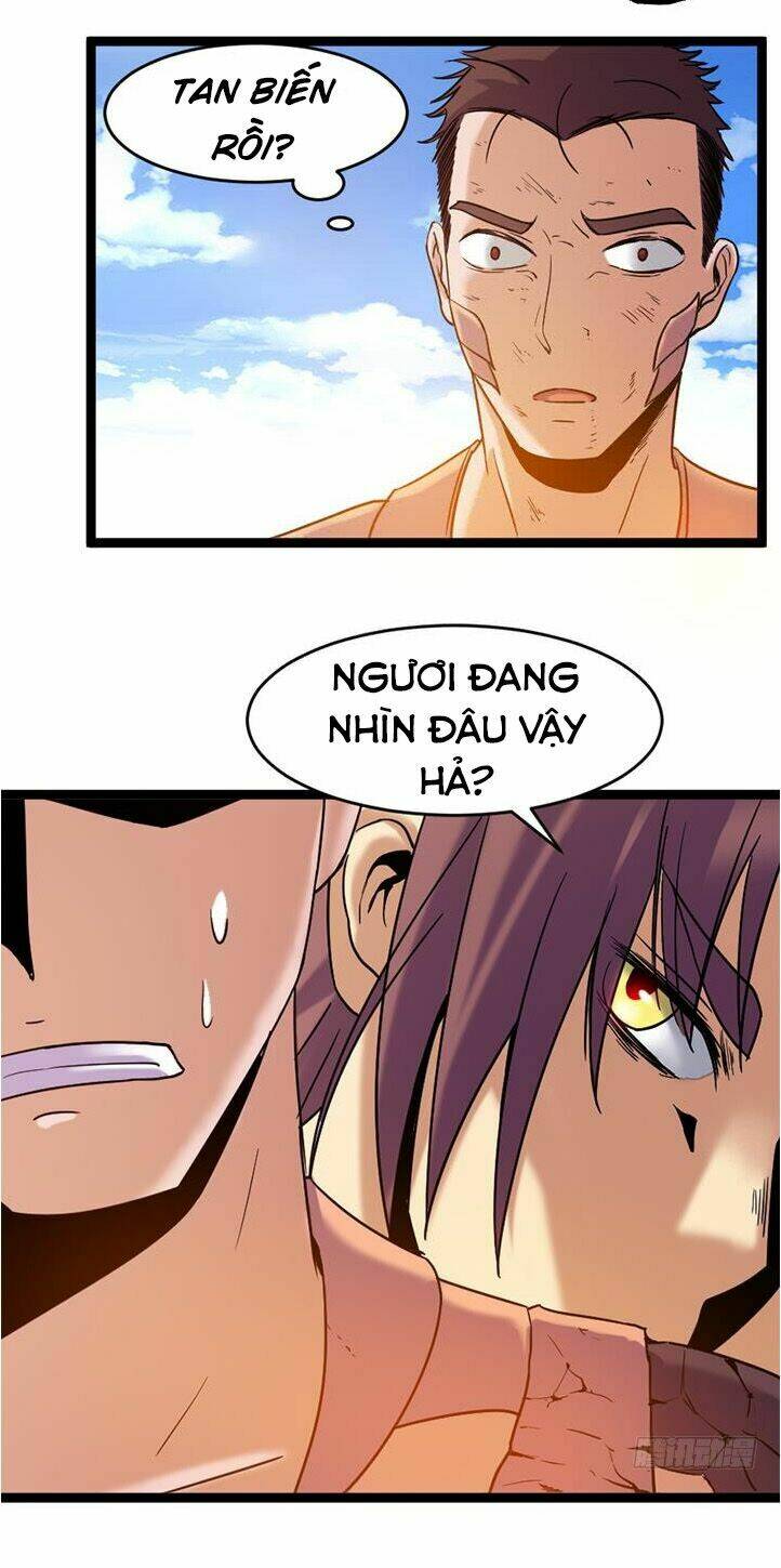 Phong Quỷ Truyền Thuyết: Chapter 145