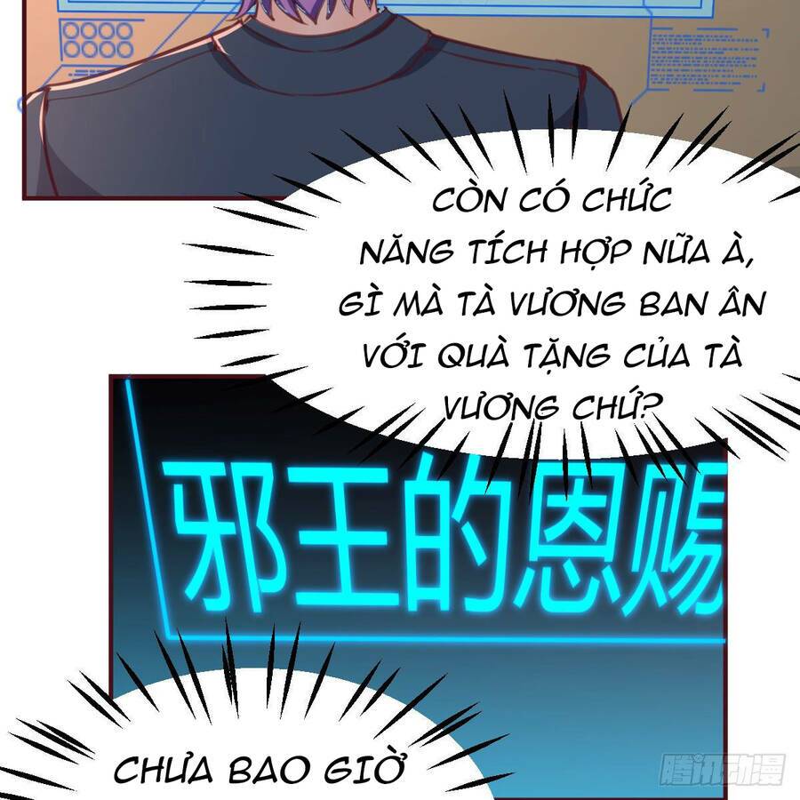 Thiên Tứ Thức Tỉnh: Chapter 2