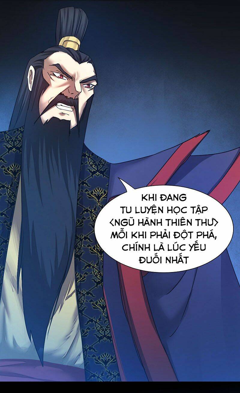 Nghịch Chuyển Tiên Đồ: Chapter 150
